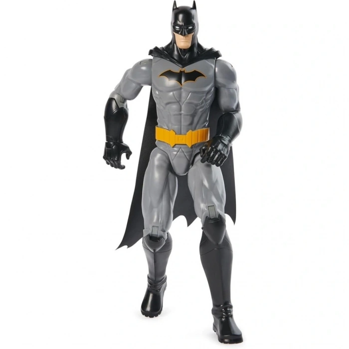 BFS SPM-6071134 BATMAN FGR 12İN BTMNS S1 V1 SUSTNBLE RF