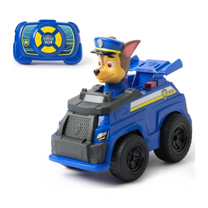 BFS SPM-6073298 PAW PATROL RC CHASE