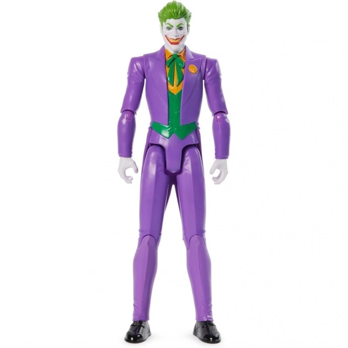 BFS SPM-6073652 BATMAN FGR 12İN THE JOKER S1 V1 SSTNBL