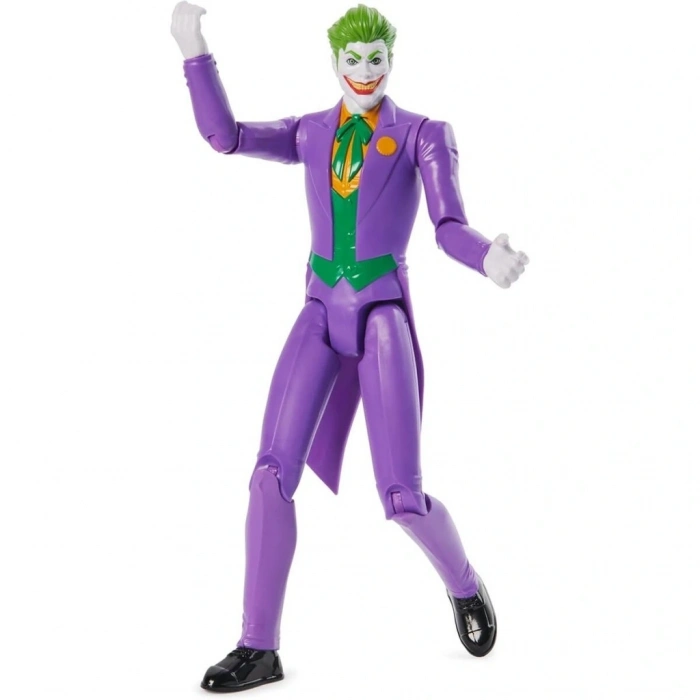 BFS SPM-6073652 BATMAN FGR 12İN THE JOKER S1 V1 SSTNBL