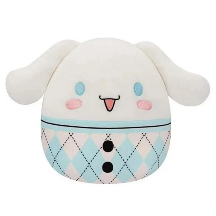 BFS Squishmallows Hello Kitty Serisi 20 cm Asorti