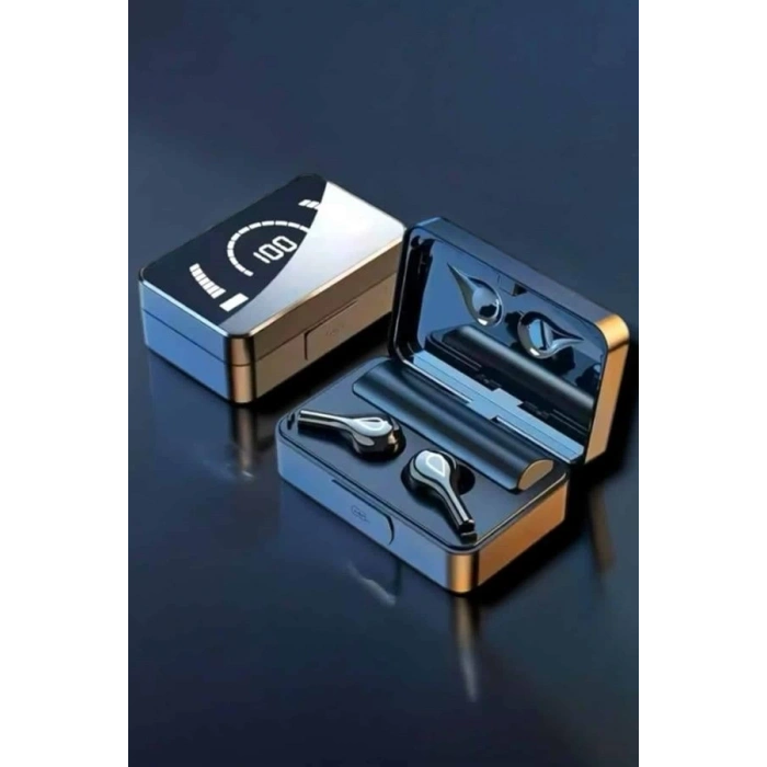 BFS Suya Dayanıklı ve ANC Destekli Kablosuz Kulaklık