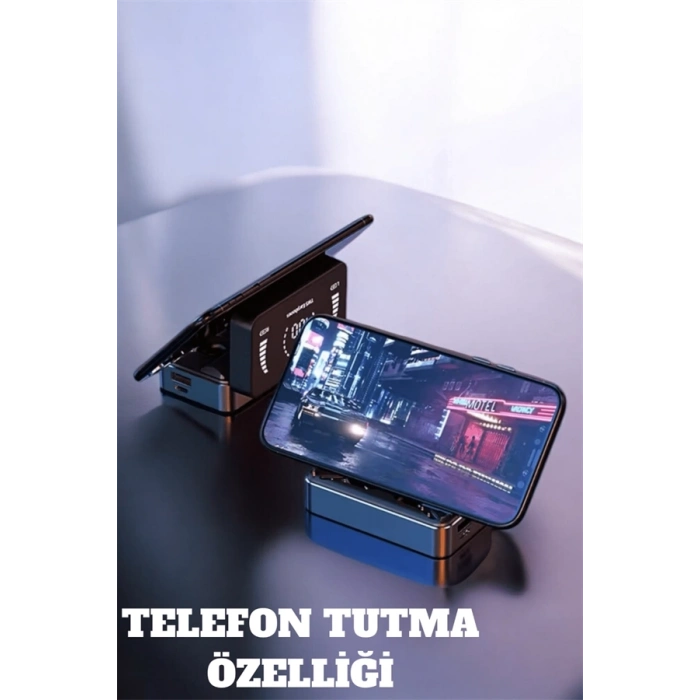 BFS Suya Dayanıklı ve ANC Destekli Kablosuz Kulaklık