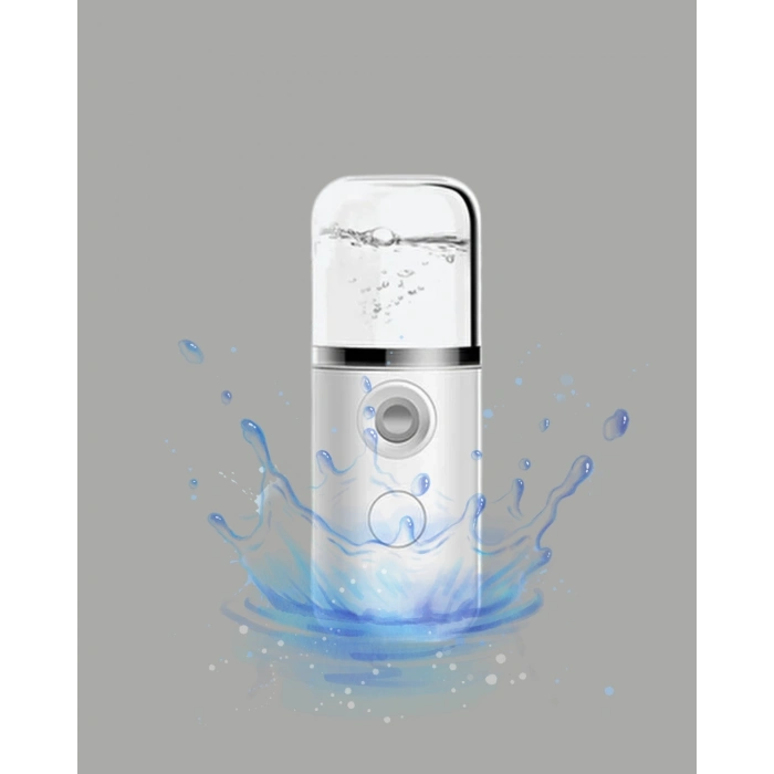 BFS Taşınabilir Akıllı Buhar Nemlendirici