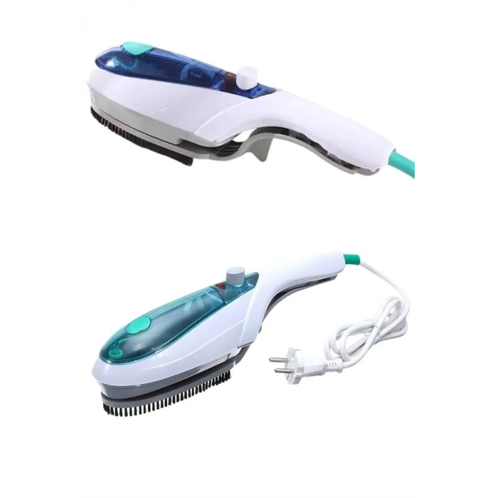 BFS Taşınabilir Buharlı Ütü Ev Mini Giysi Temizleyici Asılı Ütü Makinesi