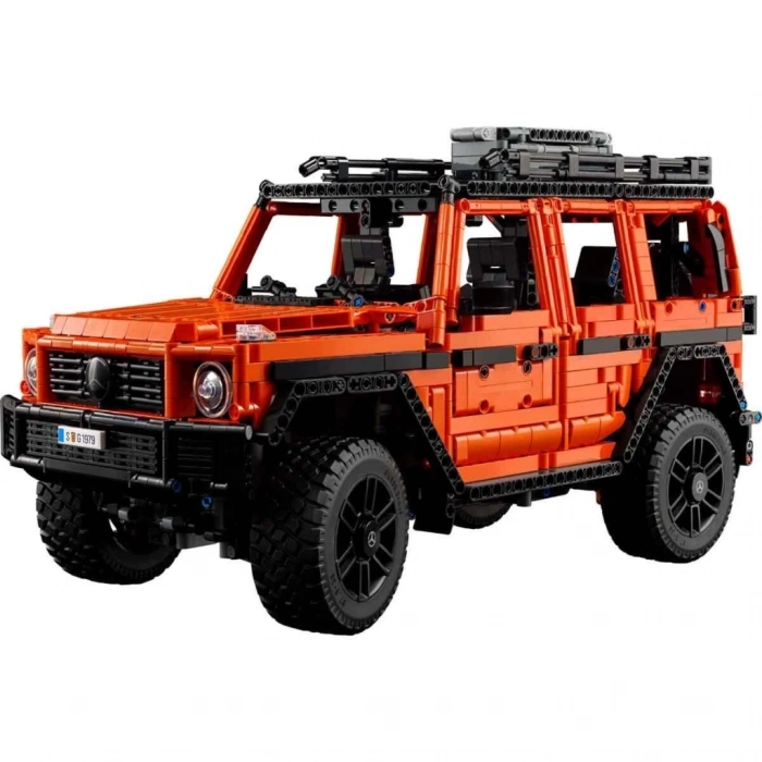 BFS   Technic Mercedes-Benz G 500 PROFESSIONAL Line 42177