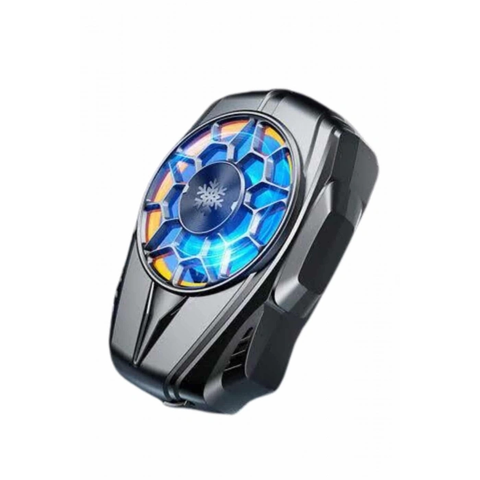 BFS Telefon Soğutucu Cep Telefon Soğutma Fanı Radyatör