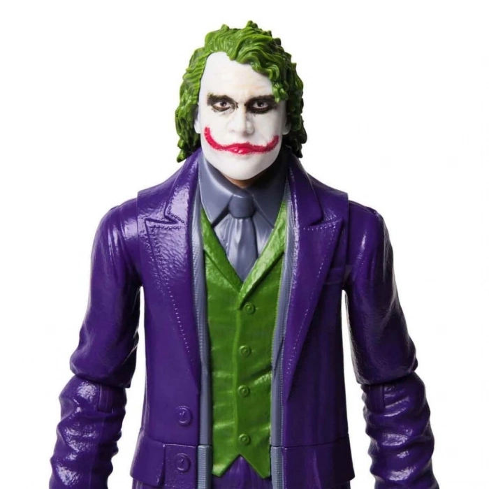 BFS The Dark Knight 85. Yıl Dönümü Aksiyon Figürü 30 cm