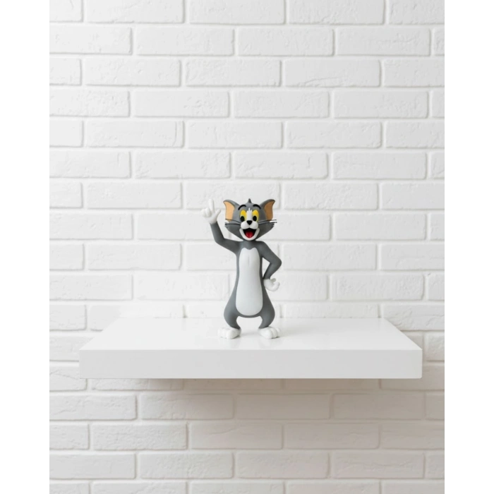 BFS Tom Biblo 22 cm Hediyelik Dekoratif Obje Ev Ofis Süs Eşyası