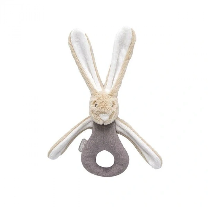 BFS Tutmalı Peluş Mini Tavşan 842 Taş