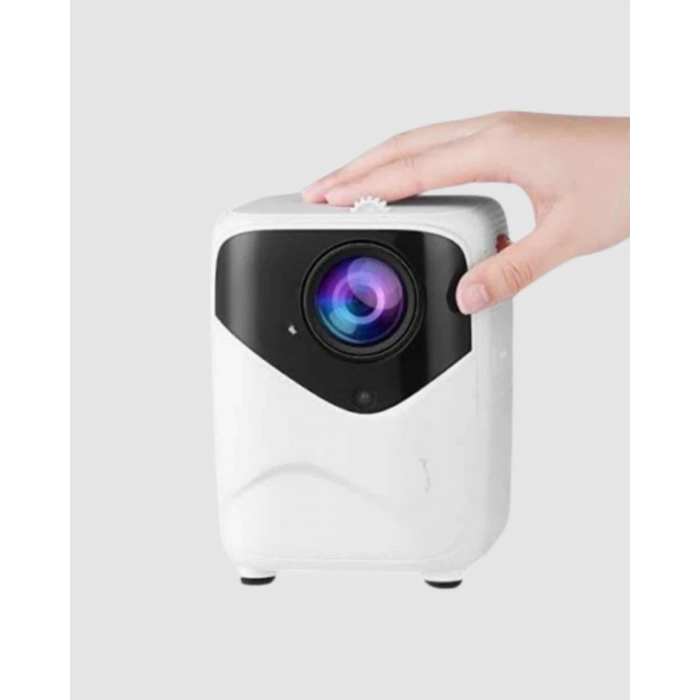 BFS Ultra HD Android TV Kutusu 32GB Depolama USB HDMI Fan Sistemli