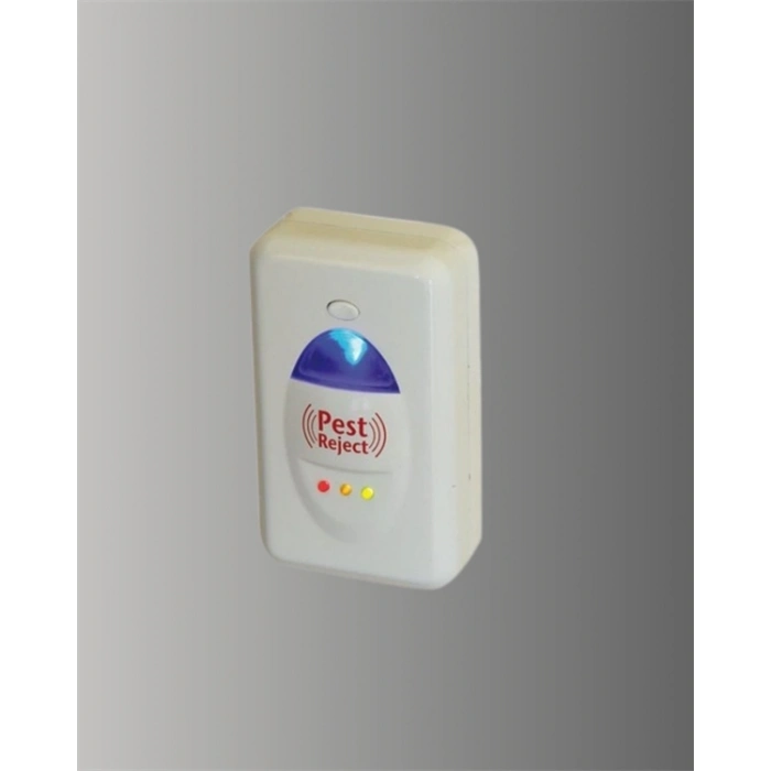 BFS Ultrasonik Haşere Kovucu