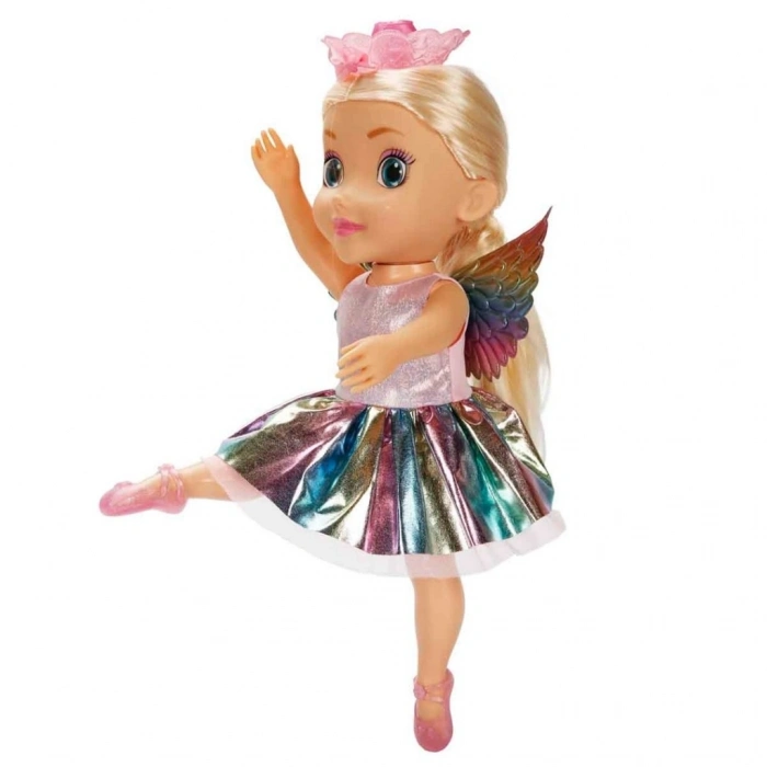 BFS Unicorn Taçlı Bebek