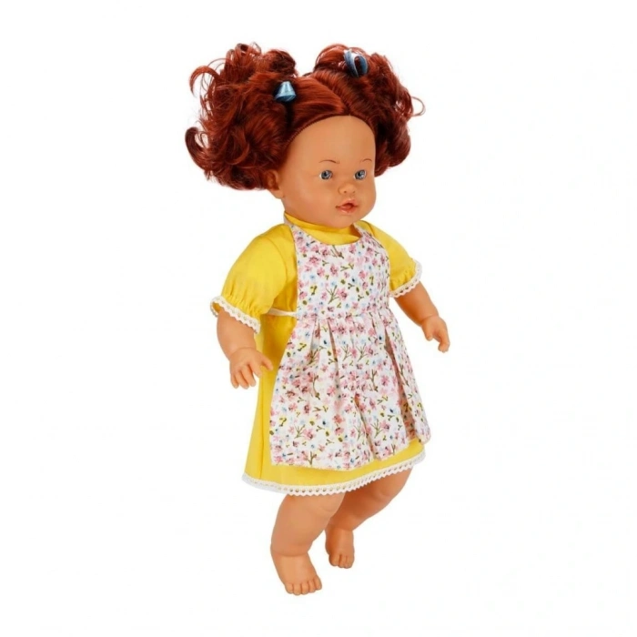 BFS Uykudan Önce Bebeği Masal Anlatan Pinokyo 40 cm.