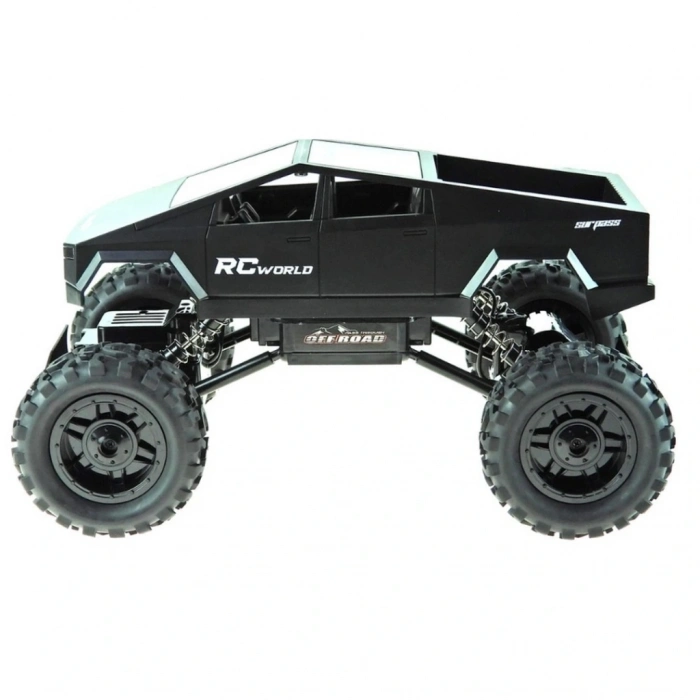 BFS Uzaktan Kumandalı Tesla Cybertruck