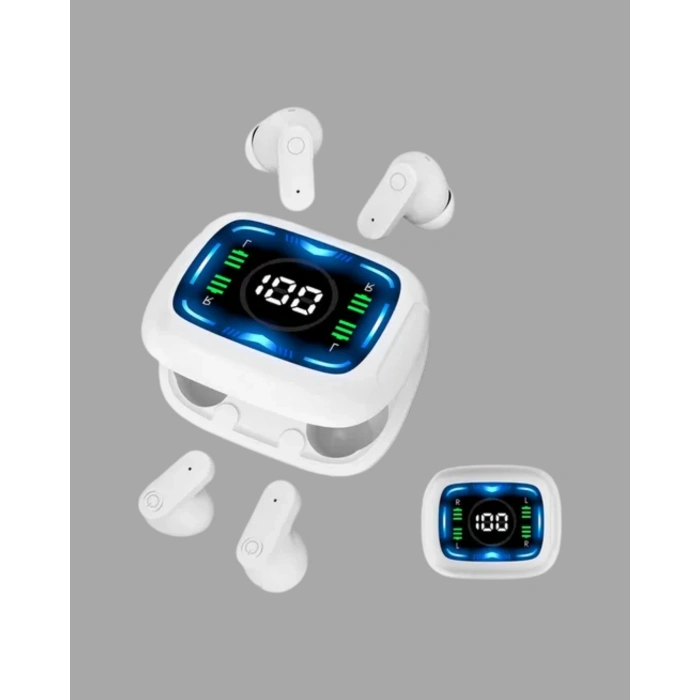 BFS Uzun Bekleme Süreli Bluetooth Kulaklık Kablosuz Bağlantı