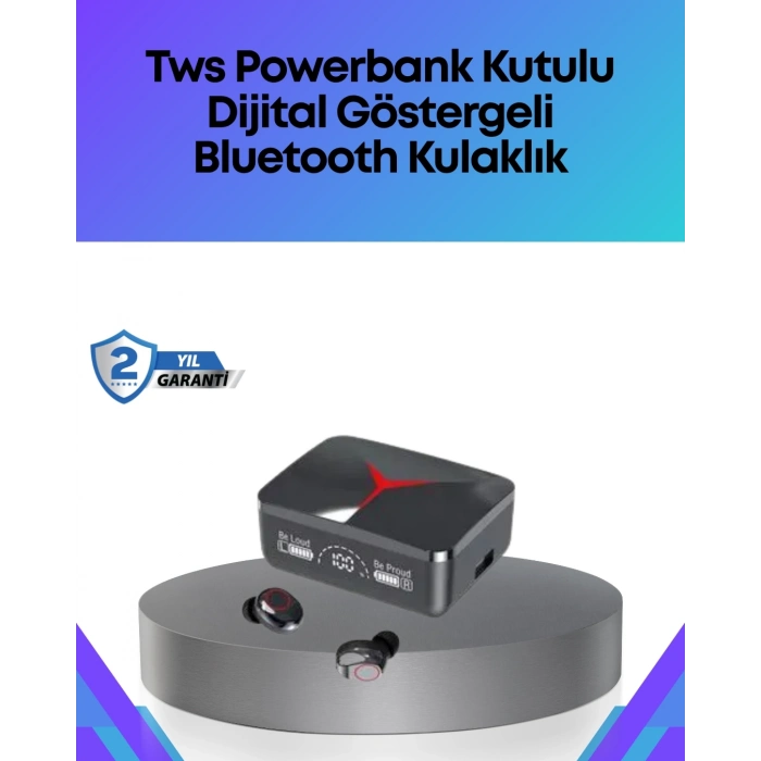BFS Uzun Pil Ömürlü Bluetooth Kulaklık – Spor ve Günlük Kullanım İçin Uygun