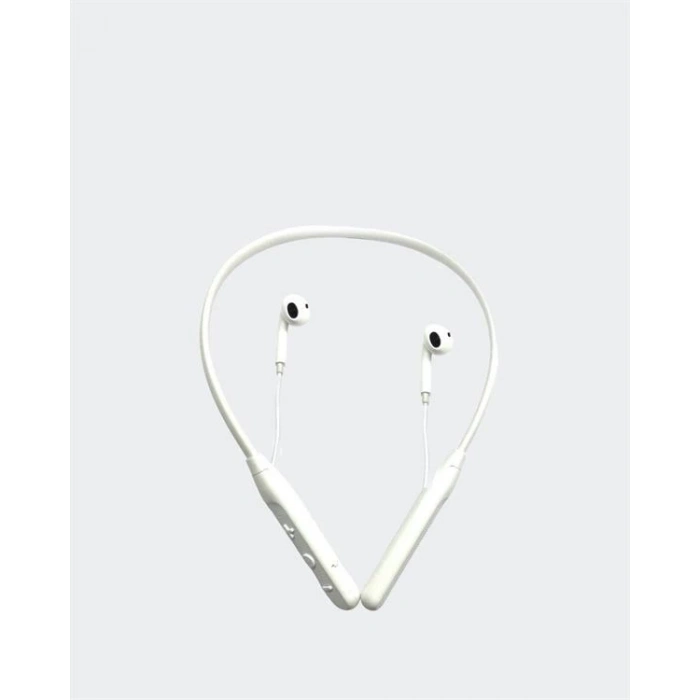 BFS Uzun Pil Ömürlü Kablosuz Kulaklık – Boyun Askılı, 100 Saat Kullanım