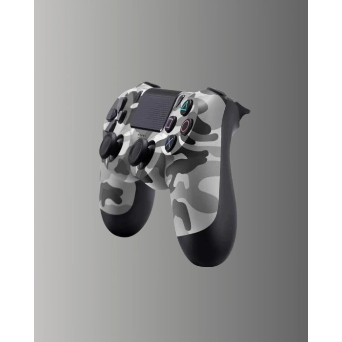 BFS Uzun Pil Ömürlü Oyun Kolu – USB ile Hızlı Şarj Desteği