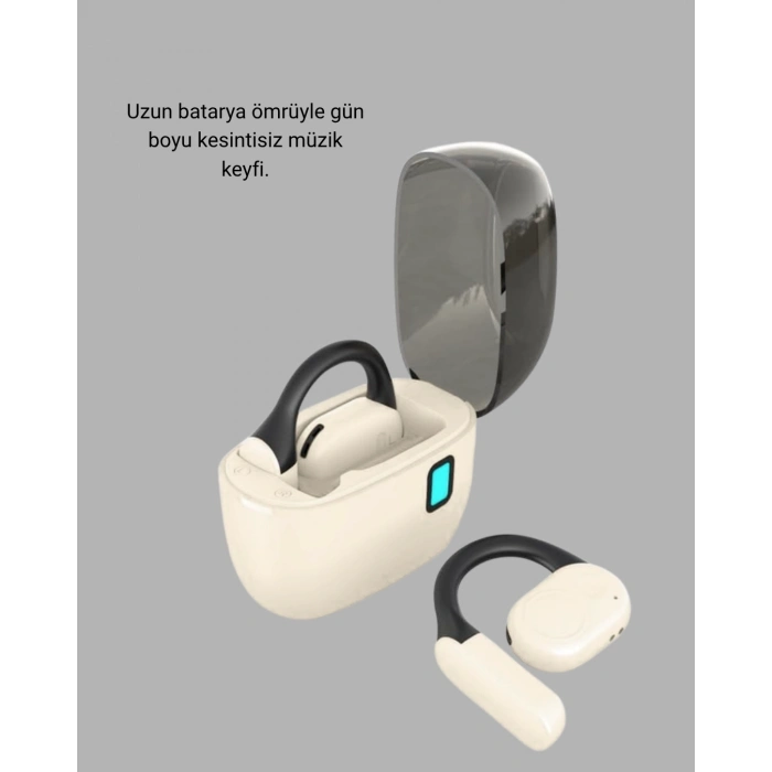 BFS Y13 Kablosuz Bluetooth Kulaklık