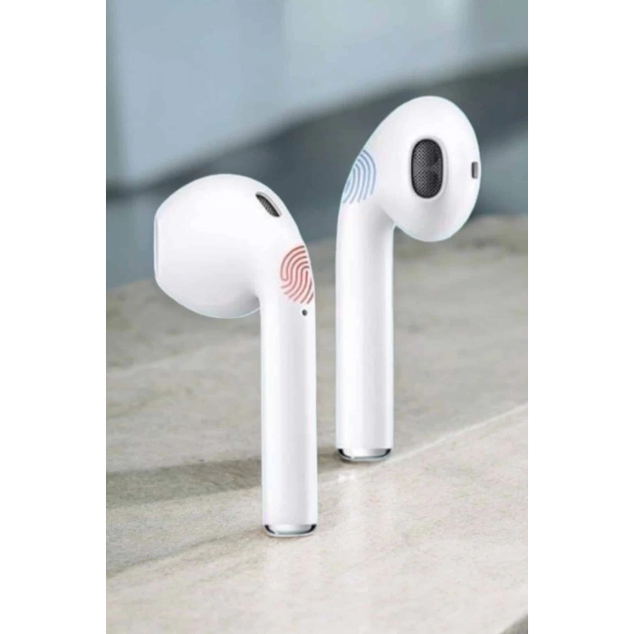 BFS Yeni Nesil Bluetooth 5.0 Kablosuz Kulaklık Yüksek Ses Kalitesi ve Uzun Pil Ömrü