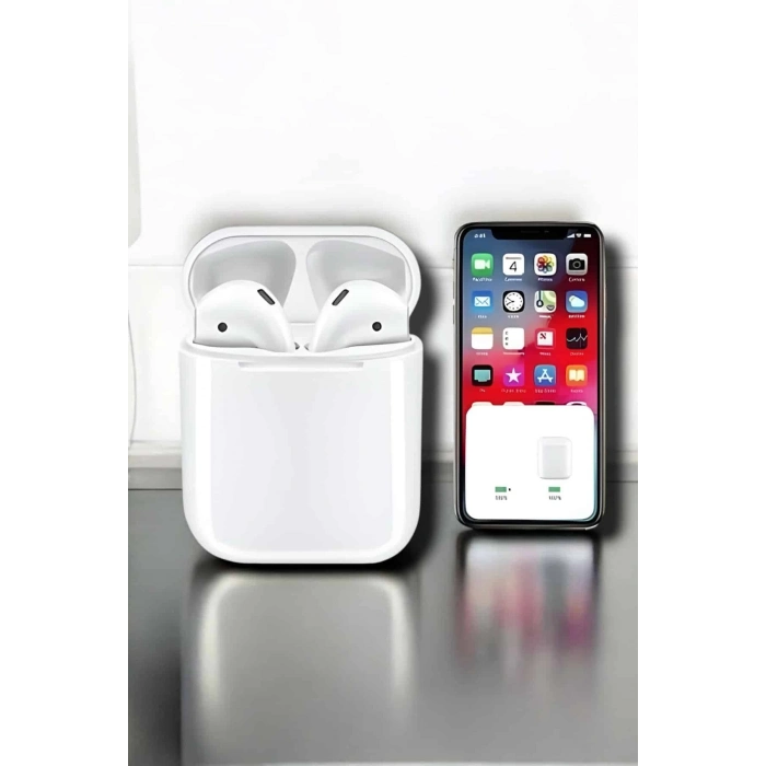 BFS Yeni Nesil Bluetooth Kulaklık Eller Serbest Aramalar ve Yüksek Kaliteli Ses İçin İdeal Kulaklık