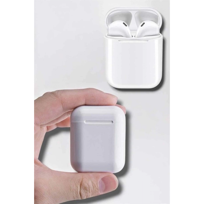 BFS Yeni Nesil HD Ses ve Dokunmatik Kontrol Akıllı ve Şık Bluetooth Kulaklık