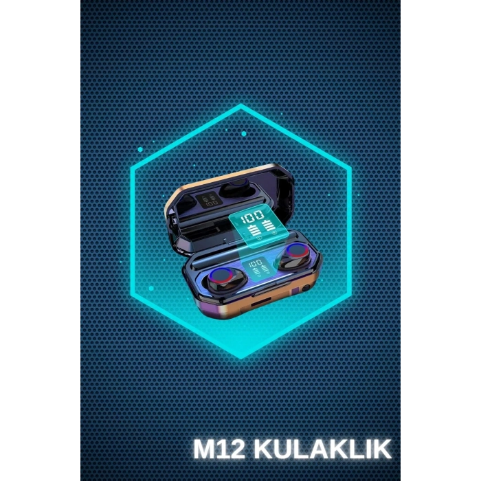 BFS Yeni Nesil Kampanyası Bluetooth Bağlantılı Akıllı Saat ve Kablosuz Kulaklık Dijital Göstergeli