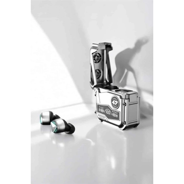 BFS Yeni Nesil Oyuncu Kulaklığı Gürültü Önleyici Yüksek Ses Kaliteli