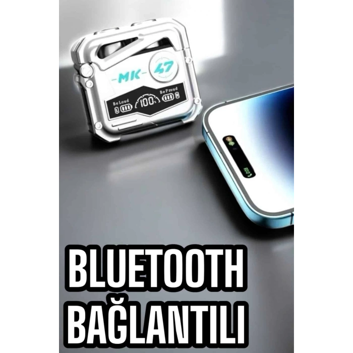 BFS Yeni Nesil Oyuncu Kulaklığı Gürültü Önleyici Yüksek Ses Kaliteli