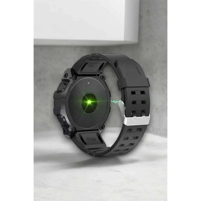 BFS Yeni Nesil Pro Akıllı Saat Sağlık Ve Spor Takibi Yapabilen