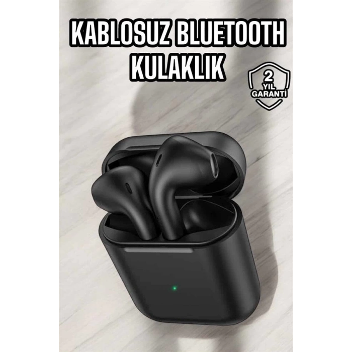 BFS Yeni Nesil Pro Bluetooth Kulaklık Dokunmatik Kontrol Otomatik Açılma