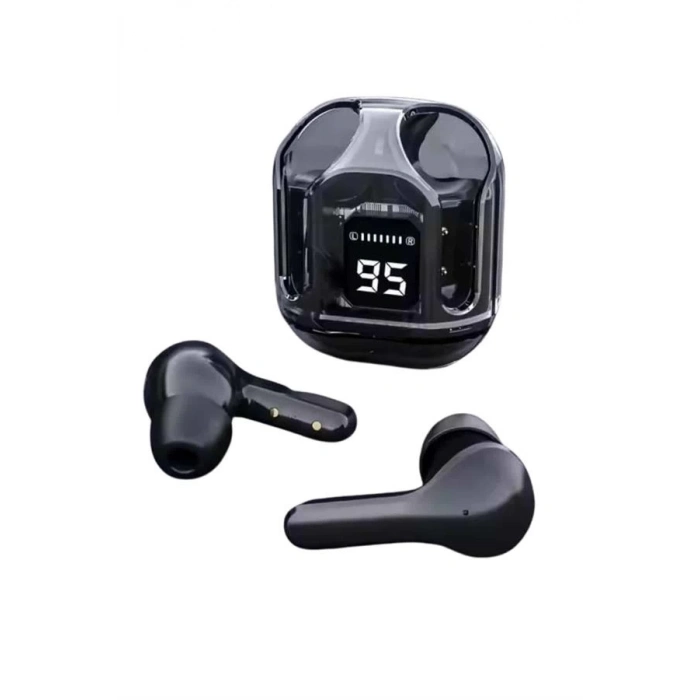 BFS Yeni Nesil Ultrapods Pro Bluetooth Kulaklık Extra Bass Yüksek Mikrofon Kalitesi