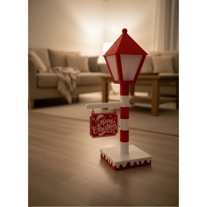 BFS YILBAŞI TABELALI LAMBA