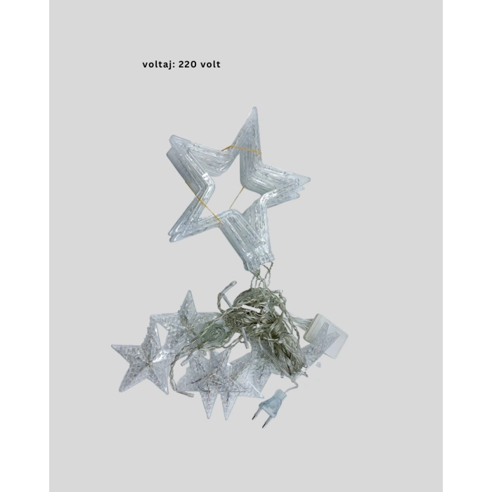 BFS YILDIZ PERİ LED