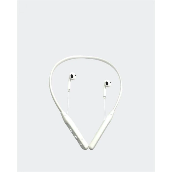 BFS Yüksek Kapasiteli Pil Destekli Boyun Askılı Kulaklık – 100 Saat Dayanıklı