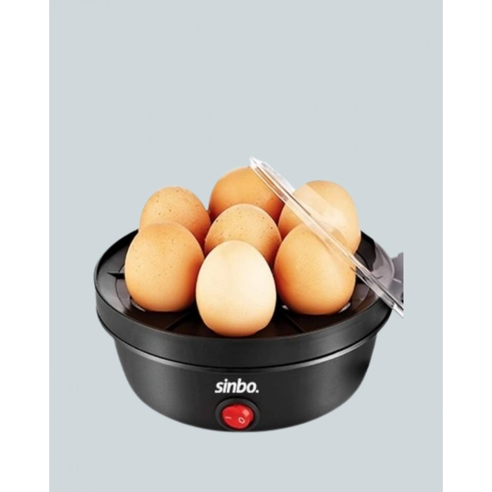 BFS Yumurta Pişirme Cihazı