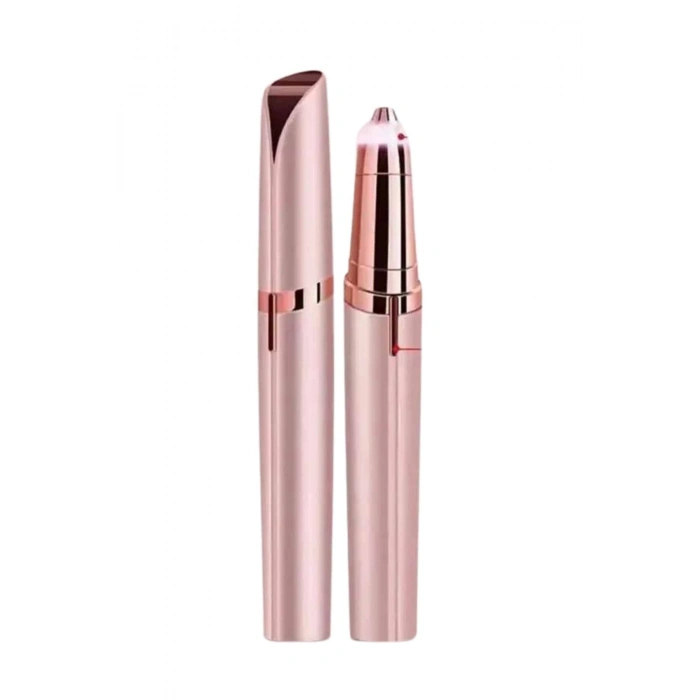 BFS Yüz Epilatör Kıl Kaş Bıyık Tüy Alma Aleti Kaş Bıyık Alma Epilatörü