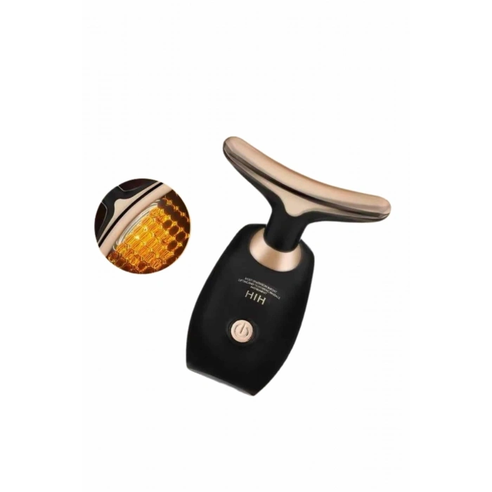 BFS Yüz Ve Boyun Kırşıklık Giderici Ems Güzellik Cihazı Yüz Masaj Aleti