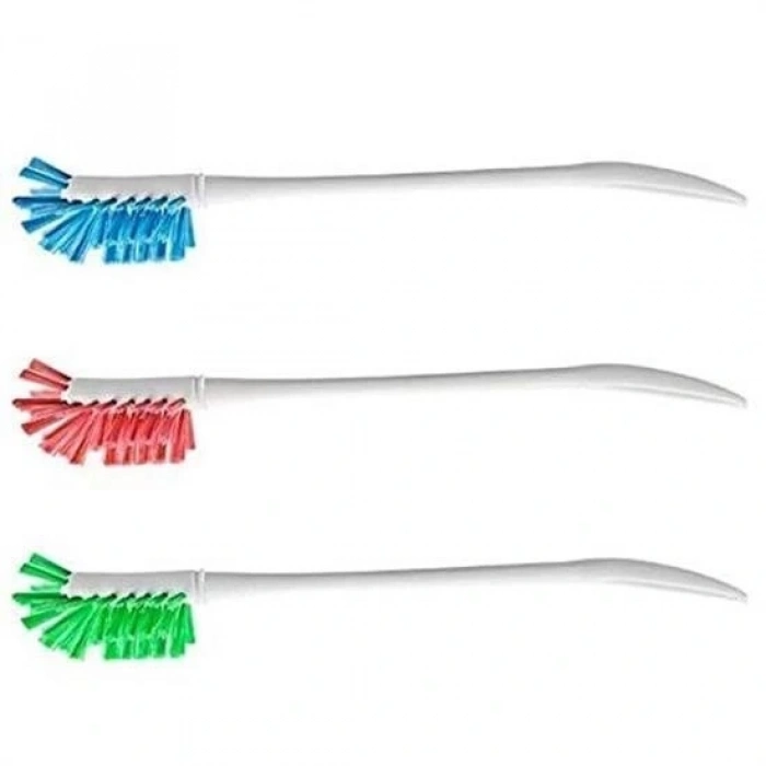 Biberon Şişesi ve Kavanoz Temizleme Fırçası