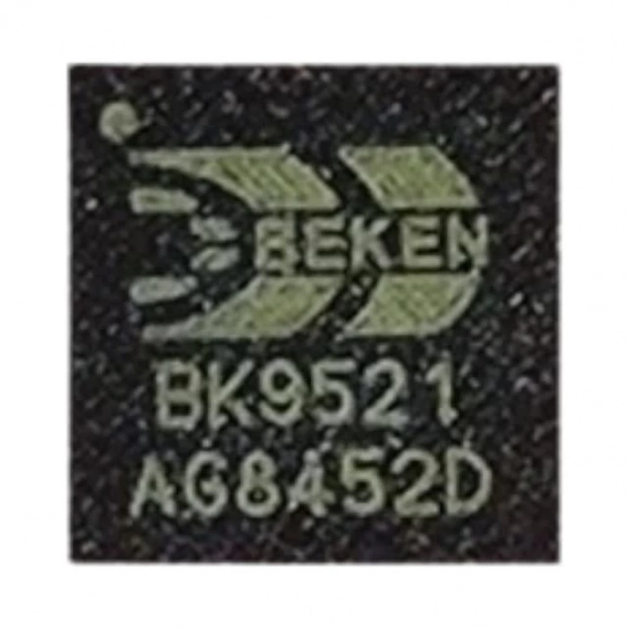 Bk9521 Qfn-32 Smd Entegre Devre Kablosuz Telsizler İçin