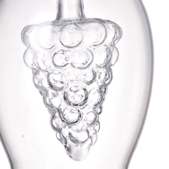 Cam 2si 1 Arada Yağdanlık ve Sirkelik