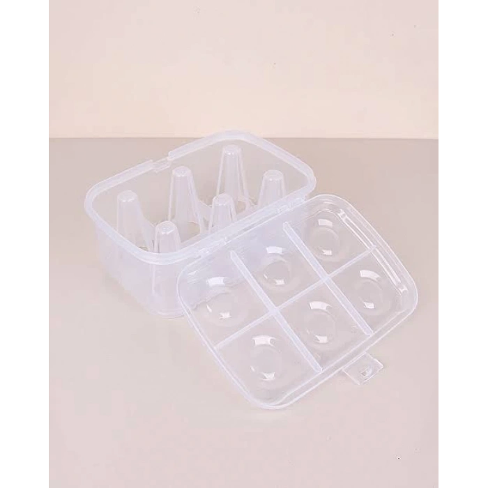 Çay Bardağı Taşıma Kutusu