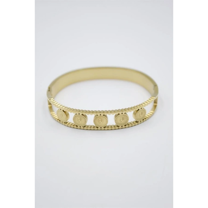 Çeyrek  Bilezik - Altın