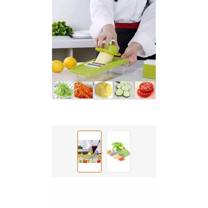 Çok Amaçlı Şarjörlü Rende Royaleks-UR3368