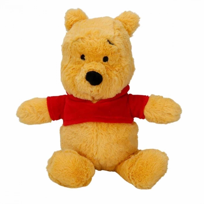 ÇOK SATAN 01015 Winnie The Pooh Cuddles Peluş 25 cm