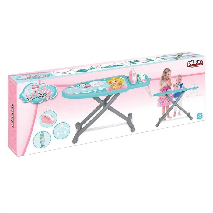 ÇOK SATAN 03 188 Pilsan Lady Ütü Masası