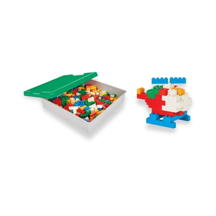 ÇOK SATAN 03 548 KLASİK MİKRO BLOKLAR SERİSİ 420 PARÇA