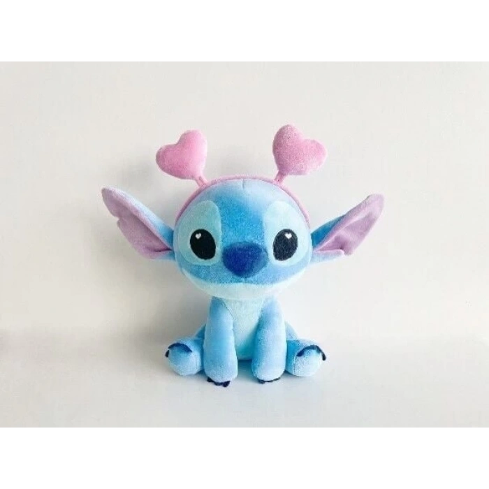 ÇOK SATAN 0508 SUN-LFN-PELUŞ VALENTINE STITCH 25CM STCH