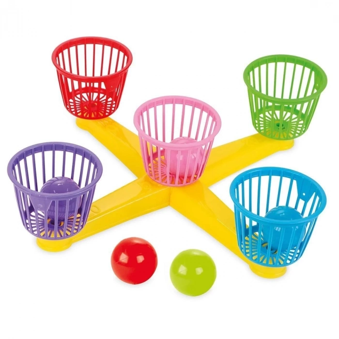 ÇOK SATAN 06 035 Pilsan Top Atma Oyunu